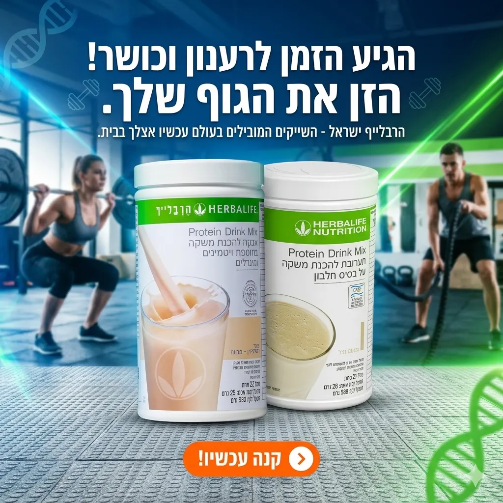 Herbalife Products